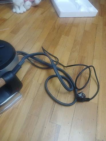 par utusu: SINGER SP 1000 buxarlı ütü və buxar generatoru Məhsulun — 3