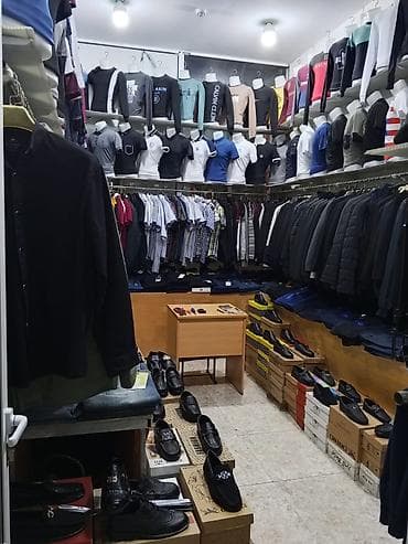 binəqədi əmlak: Ticarət mərkəzi 15 kv obyekt təcili satıldığı üçün dəyərindən ucuz — 3