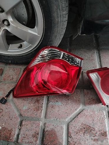 tap az masin: Toyota — 3