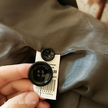 Другая женская одежда: Məşhur Dayı butikden 40 42 ölçü keyfiyyətli penceyimiz . 120 AZN — 9