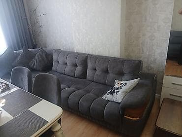 Künc divan, Yeni, Parça — 1