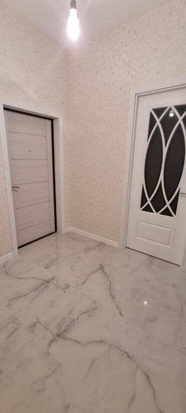 8 mikrorayon: 2 otaqlı, Yeni tikili, m. Nəsimi, 80 kv. m — 23