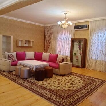 çıxarış nədir: 260 kv. m, 11 otaq — 11