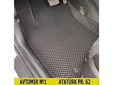 disklerin kreditle satisi: Hyundai getz eva ayaqaltı bundan başqa hər növ avtomobi̇l — 1