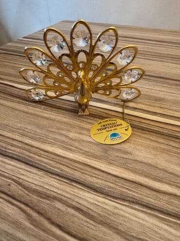 stol üstü süfrələr: İdeal veziyyetde,yenidir.Qaşları svarovskidir — 1