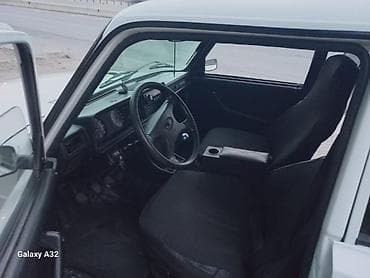 vaz 2107 kapotu: Ili 2007 injektor Karopka 5 Mator 06 Aşagı yeridə olaq 051 290 65 — 7