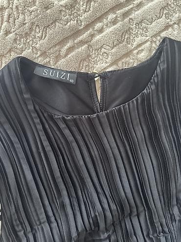 Личные вещи: Повседневное платье, Макси — 3