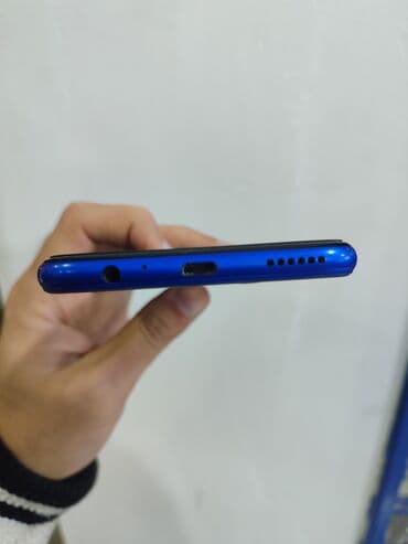 mp4 yüklə: Huawei P40 lite E, 64 GB, Barmaq izi — 5