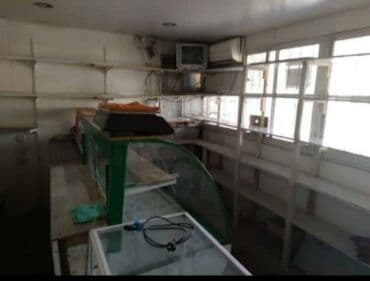 аренда торговых площадей в магазинах: Bu kommersiya sahəsi müxtəlif biznes ehtiyacları üçün uyğundur. Daxili — 3