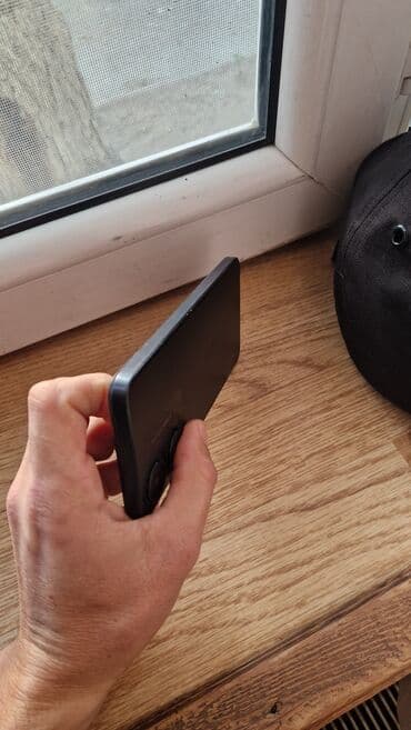 samsung a70 ekran: Honor X5b Plus, цвет - Черный — 6