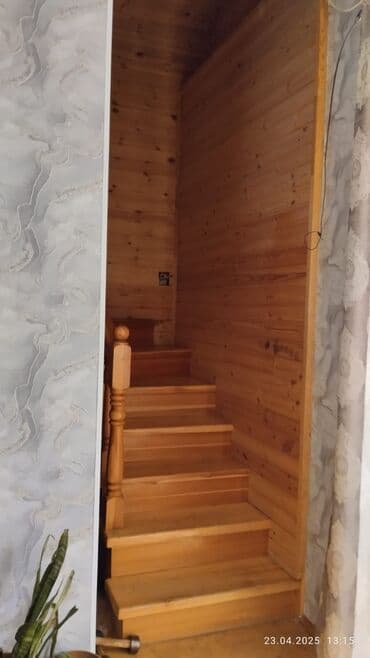 купить бак для воды: 4 otaqlı, 150 kv. m, Kredit yoxdur, Orta təmir — 9