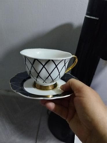 Çay dəsti, 6 nəfərlik — 3