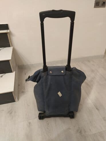 самюн ван оригинал: Б/у — 2