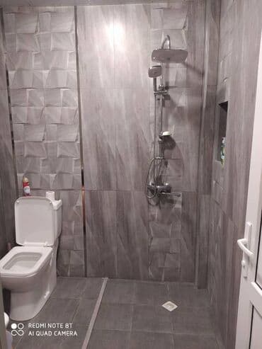 maştağada satdıq evlər: 2 otaqlı, Yeni tikili, 70 kv. m — 18