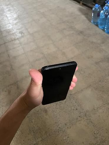 philips xenium 9@9d: Redmi Note 12, 128 GB, rəng - Qara, İki sim kartlı — 4