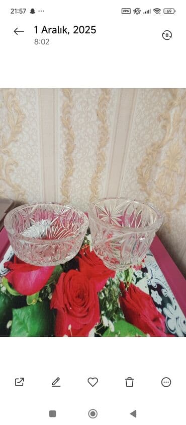 ikinci el stabilizator: Kasalar — 1