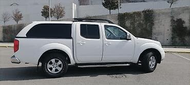 ravon 2: Nissan Navara: 2.5 l | 2013 il Pikap — 6