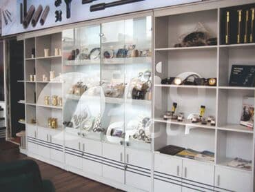 Sifarişlə mebel: Sifarişlə mebel vitrinləri — 1