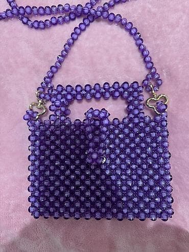 charles keith az: Əl çantası, Accessorize, Yeni — 2