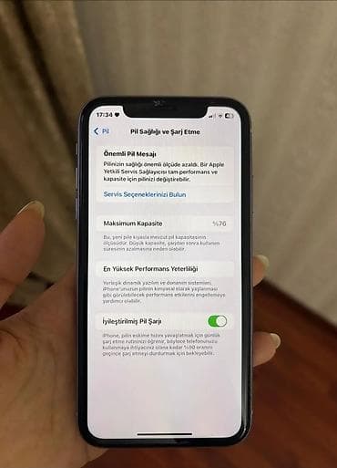 iphone 14 pro max kreditle: IPhone 11, 64 GB, Face ID — 3