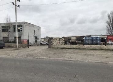 финские дома в баку: Sumqayıt şəhəri Səməd Vurğun küşəsində yerləşən 1000 kv. m anbar, 800 — 24