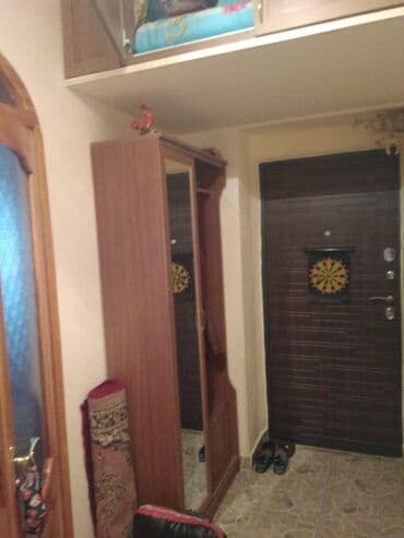 hezi aslanovda evler: 1 otaqlı, Yeni tikili, m. Həzi Aslanov, 60 kv. m — 9