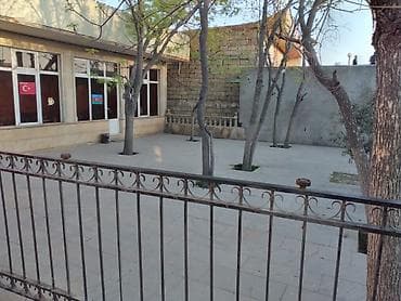 Bağ evləri: Abyekt Xırdalan kurqunda yerləşir dayanacağın yani her bir şəraiti — 5