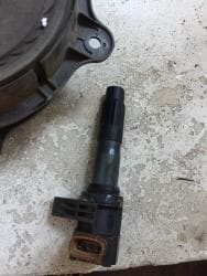 byd f3 ehtiyat hisseleri: Byd f3 ücün bobin başqa hissələrdə var — 2