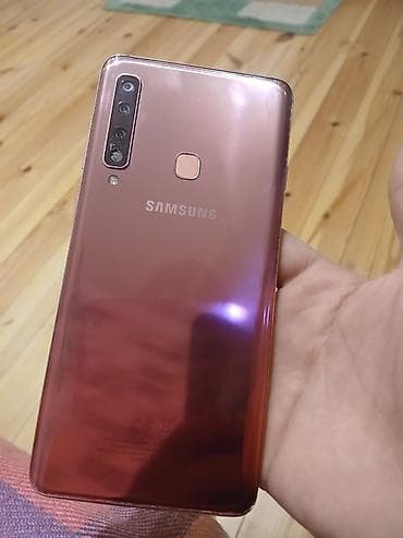 Мобильные телефоны и аксессуары: Samsung 128 ГБ, Сенсорный — 5
