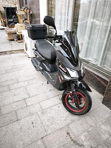 - FREEDOM 50 sm3, 2024 il, 3300 km