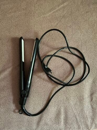 Ütü fen Braun, 230 - 230 °C, İşlənmiş, Pulsuz çatdırılma