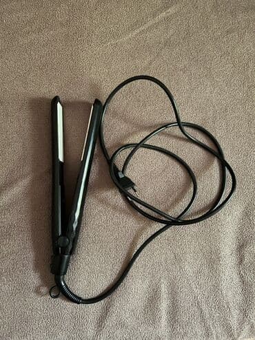 Daraq-fenlər: Ütü fen Braun, 230 - 230 °C, İşlənmiş, Pulsuz çatdırılma — 1