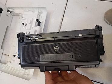 Ofis avadanlığı: Yenidir.işlənməyib. Printer Lazer 408dn. avtomatik ikiüzlü çap — 6