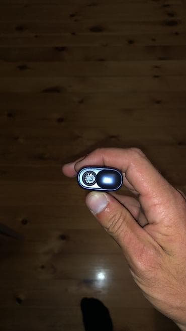 comitok l7c pro: IQOS cihazı – tütün qızdırma holderi - Brend/model: IQOS holder — 5