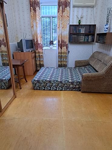 2 otaql: ❄️🔥 BAYILDA KİRAYƏ – TAM ƏŞYALI, KONDİSİONER VƏ KAMİNLİ 2 OTAQLI — 10
