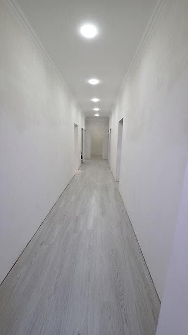 heyet evi: 4 otaqlı, 136 kv. m, Yeni təmirli — 3