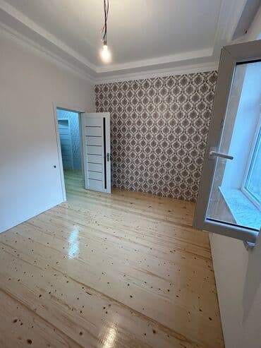 heyet evleri mingecevirde: Binəqədi qəs. 4 otaqlı, 120 kv. m, Kredit yoxdur, Yeni təmirli — 17