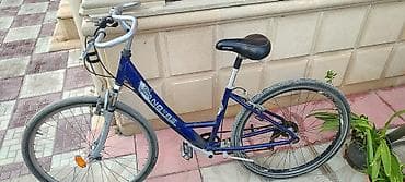 velasaped: Yeni Şəhər velosipedi 28" — 2