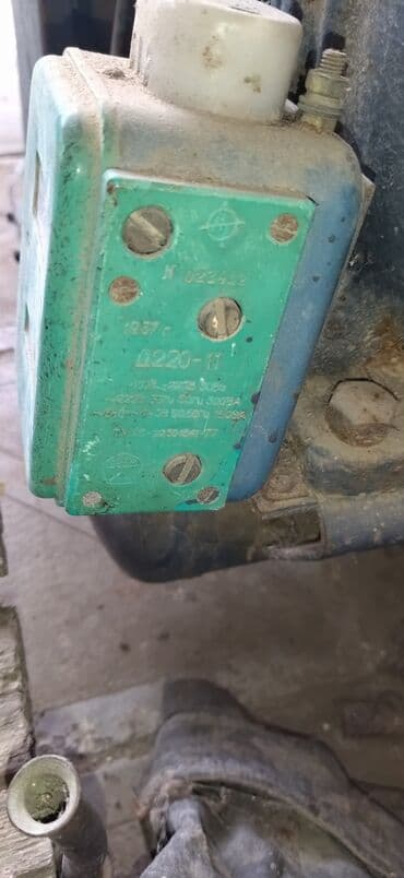 компрессор аренда бишкек: Soyuducu kompressor 3 fazadı. heç isləmiyib — 4