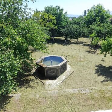 lalafo долгосрочная аренда квартир: 250 м², 5 комнат, Комби, Газ, Электричество — 10