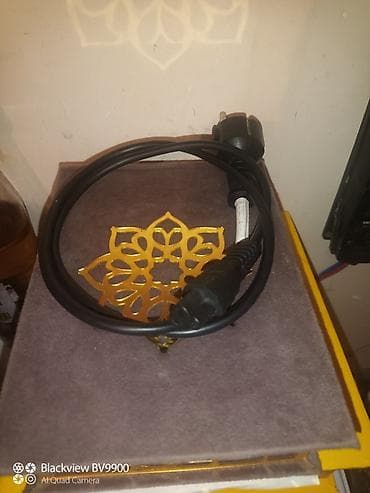 Planşetlər: Kabel — 1