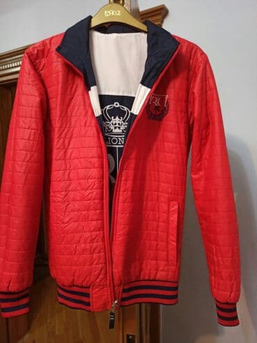 qızlar üçün məktəb formaları: İkitərəfli demisezon gödəkçə "Billionaire" (İtaliya) 14-15 yaşa — 1