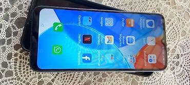 honor 300 pro: Honor X6, 64 GB, rəng - Göy, Barmaq izi — 2