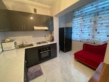 2 otaqlı mənzil vasitəçisiz: Bakı, 2 otaqlı, Köhnə tikili, m. Əhmədli, 60 kv. m — 7