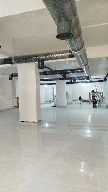 ремонт стабилизаторы: Havalandırma kanallarının quraşdırılması və montaj xidməti - Dairəvi — 5