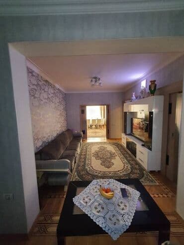 купить квартиру в баку азербайджан: Баку, 5 комнат, Вторичка, м. Гянджлик, 150 м² — 2