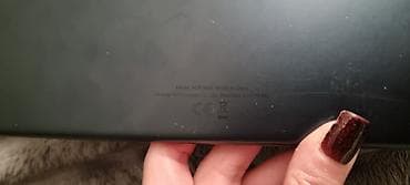 hard disk təmiri: Huawei planşet – model AGR-W09 Xüsusiyyətlər: - Ekran: 10 düymlük — 4