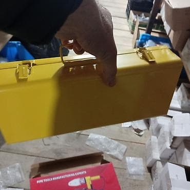 plastik ustası: Qaynaq aparatı Kredit yoxdur — 6