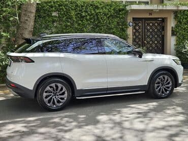 bmw 2 серия m240i xdrive: BAIC X7 – 5 nəfərlik şəhər/krossover SUV Xüsusiyyətlər: - Korpusu: ağ — 16