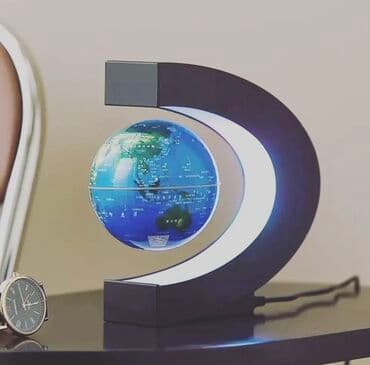 qlobus: Maqnitli Qlobus🌍 Qiymət : 50 AZN🤩 Məhsul əldədir📦 Kod:1283 😊 — 2